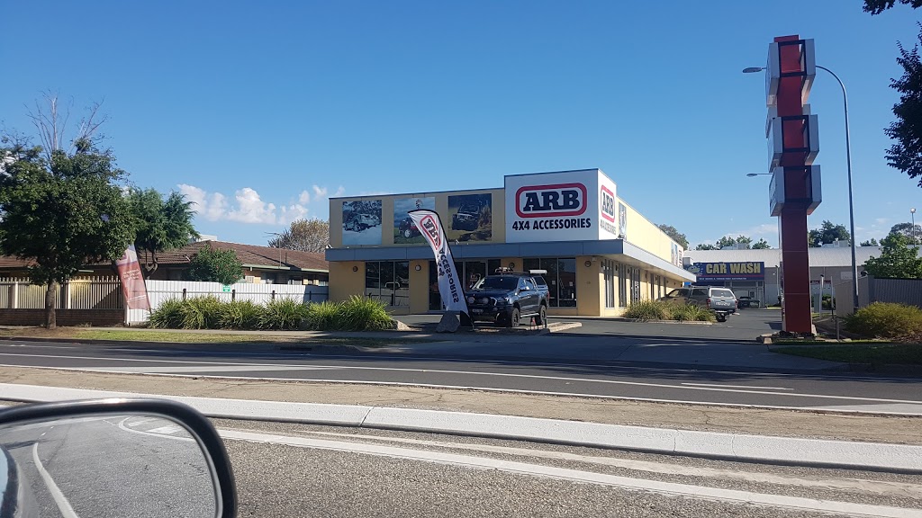 ARB Albury | store | 476 Hume St, Albury NSW 2640, Australia | 0260212477 OR +61 2 6021 2477