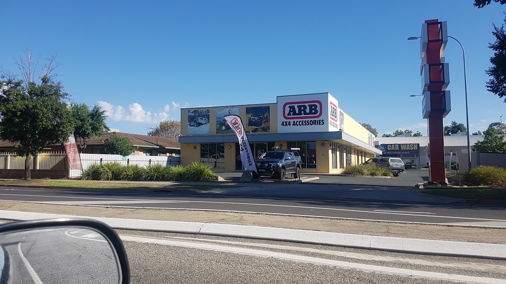 ARB Albury | 476 Hume St, Albury NSW 2640, Australia | Phone: (02) 6021 2477