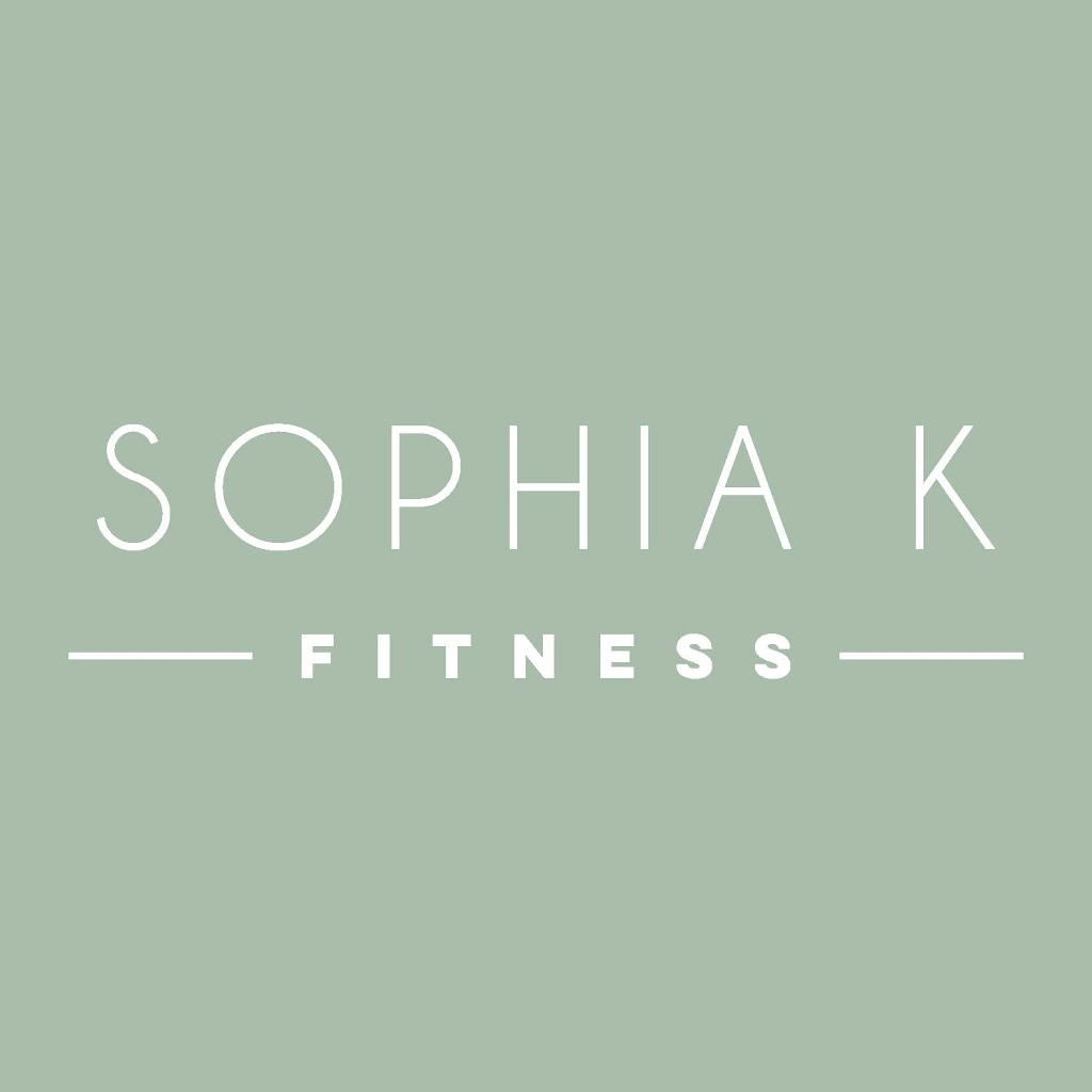 Sophia K Fitness | 9 Ravenswood Ct, Doncaster East VIC 3109, Australia | Phone: 0478 177 926