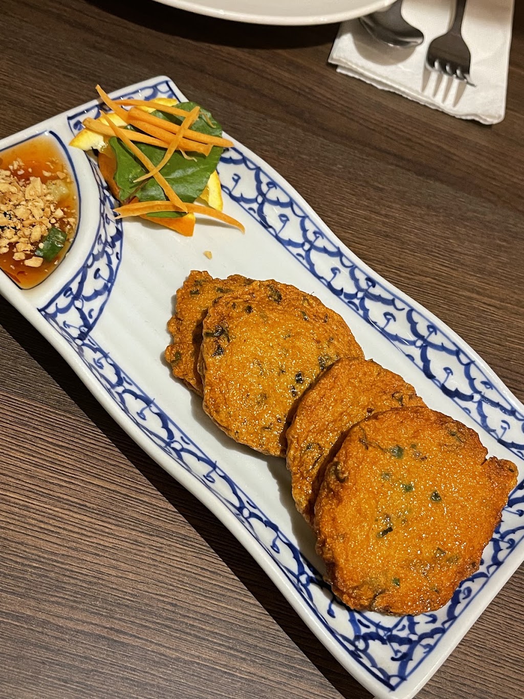 Thai Eat Restaurant (Doncaster East) | 986 Doncaster Rd, Doncaster East VIC 3109, Australia | Phone: (03) 9841 7588