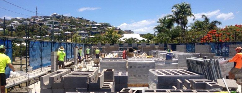 Tropical Bricklaying | general contractor | 55 Ironcove Court, Jensen QLD 4818, Australia | 0438281400 OR +61 438 281 400