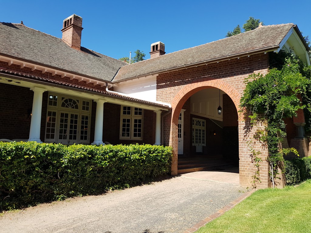 Petersons Armidale Winery & Guesthouse | lodging | 345 Dangarsleigh Rd, Armidale NSW 2350, Australia | 0267720422 OR +61 2 6772 0422