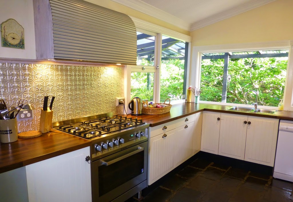 Hills Havens Cottages | 46 East View Ave, Leura NSW 2780, Australia | Phone: 0409 811 182