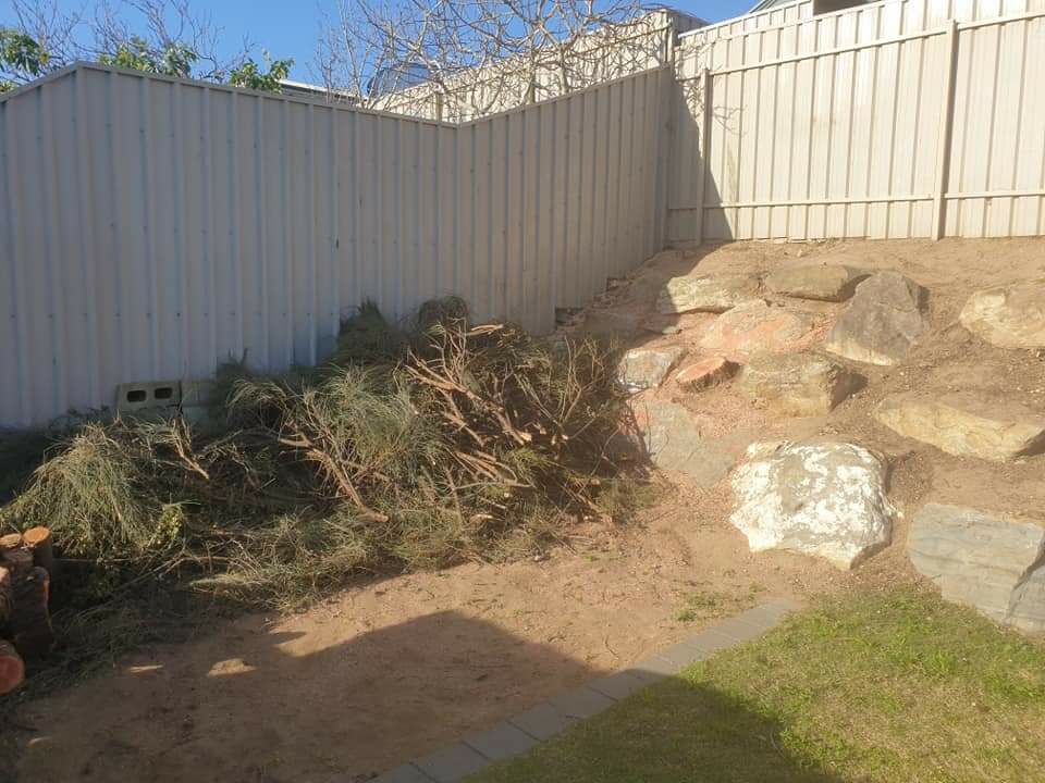 FTGU Tree Services | 10 Brigadoon St, Happy Valley SA 5159, Australia | Phone: 0439 464 935