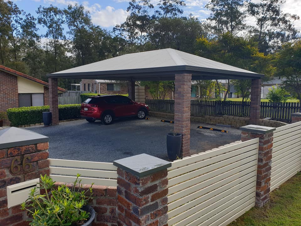 Wholesale Garages & Carports | 313 Middle Rd, Greenbank QLD 4124, Australia | Phone: (07) 3103 6049