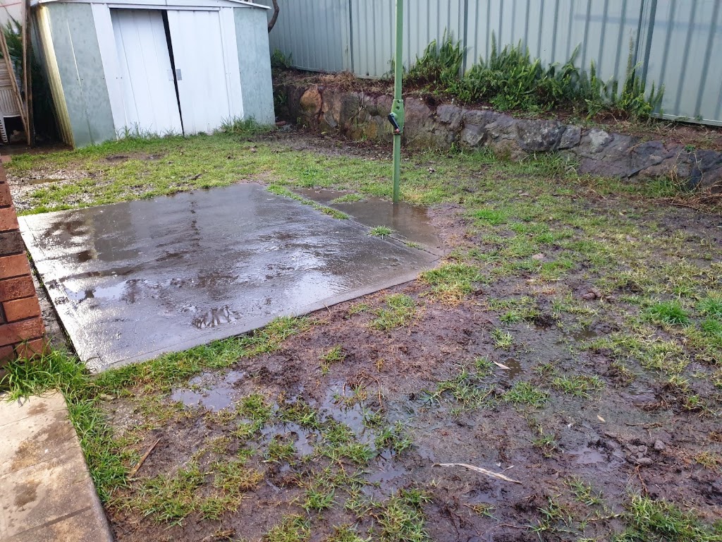 Everlast Lawns | UP2, 5-7 Hepher Rd, Campbelltown NSW 2560, Australia | Phone: 0421 236 839