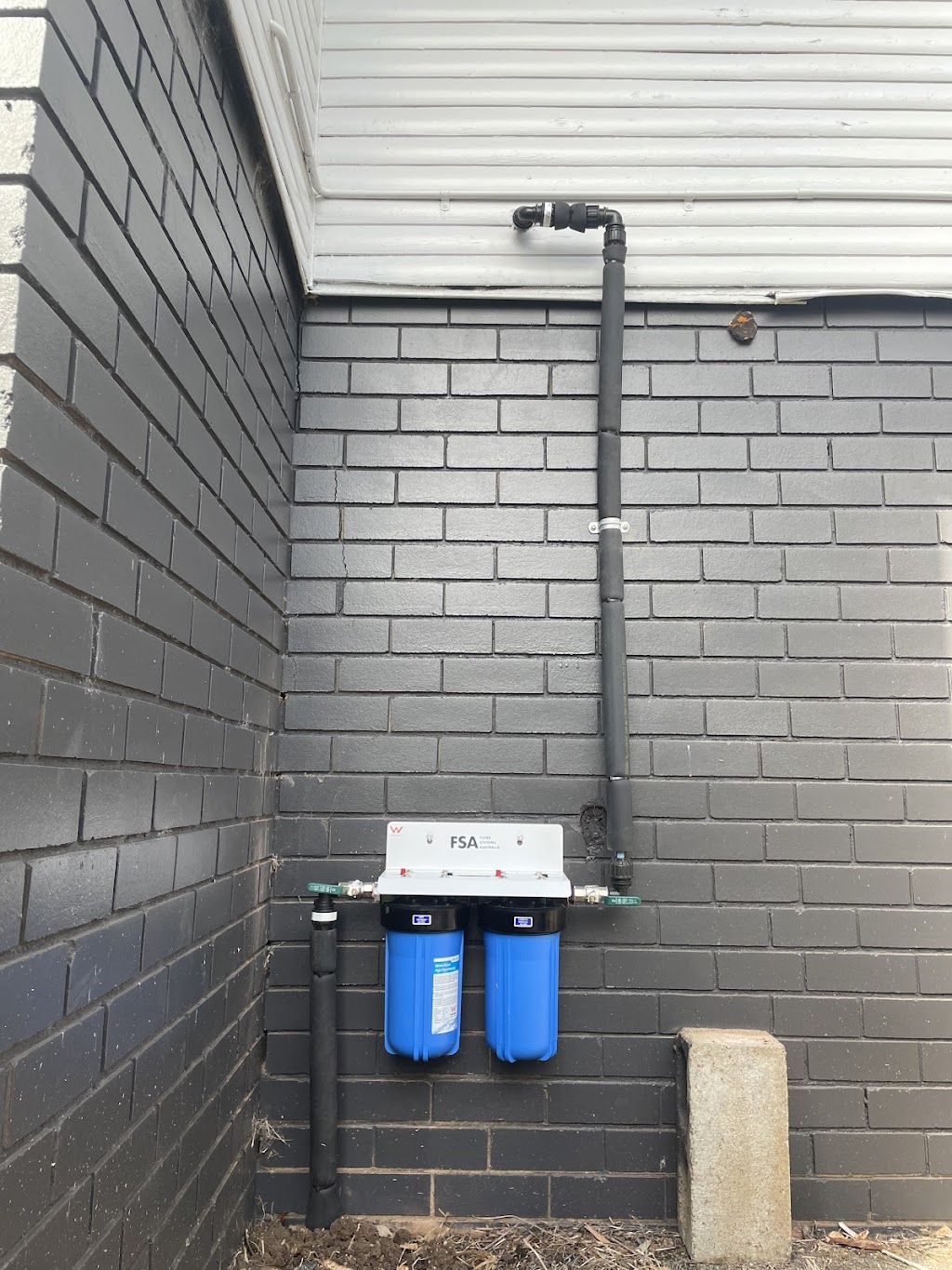 Joey’s plumbing solutions | 28 Stewart St, Withcott QLD 4352, Australia | Phone: 0480 397 754
