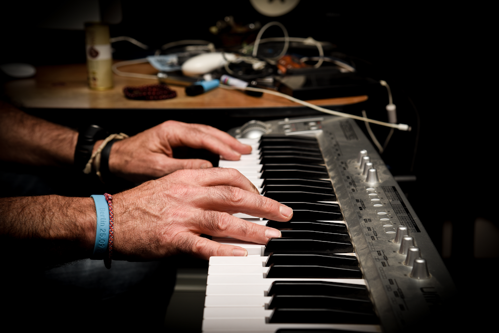 The Bakery (Recording Studio) | 4 Kookaburra Ave, Tecoma VIC 3160, Australia | Phone: 0412 967 050