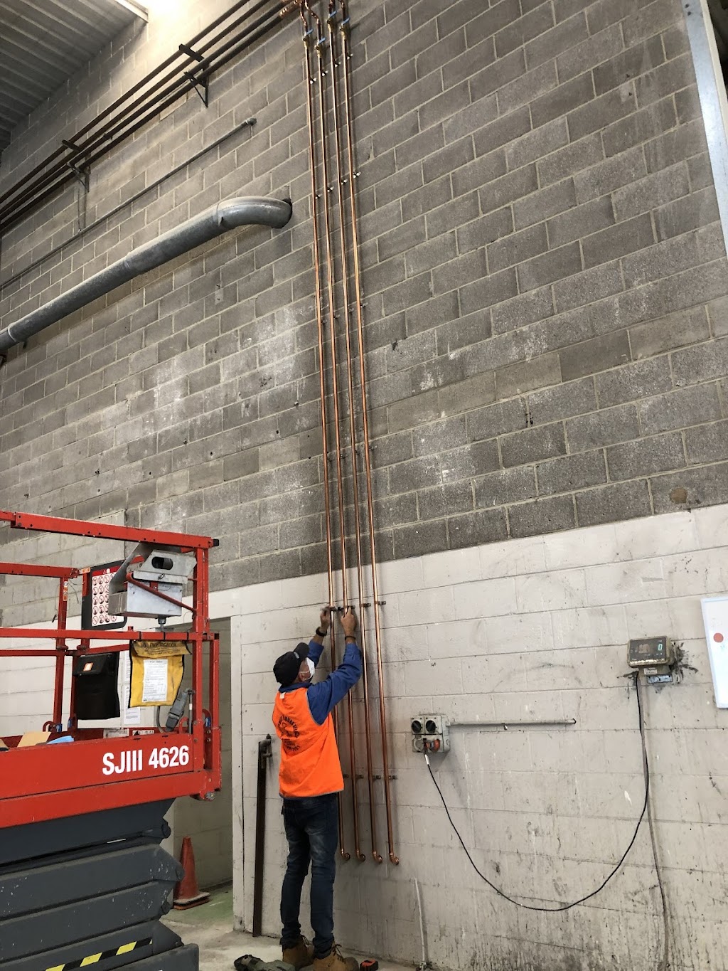 PETER DAMASO PLUMBING SERVICES | 44 Soldiers Point Dr, Norah Head NSW 2263, Australia | Phone: 0418 434 820