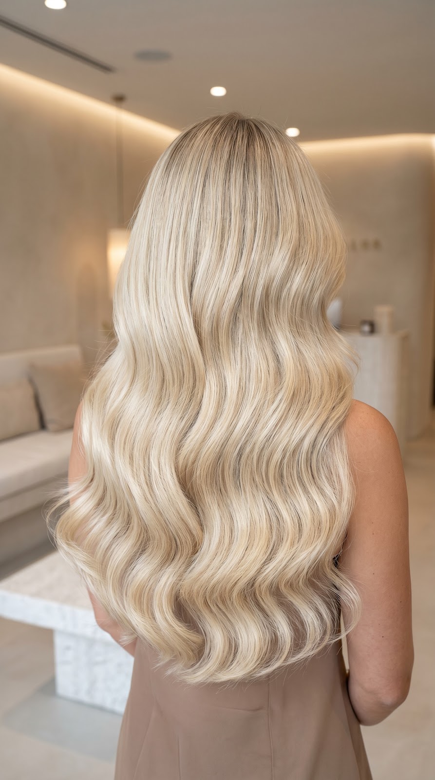 SP Hair Extensions | 71 Tilpawai Rd, Woodford QLD 4514, Australia | Phone: 0407 971 364