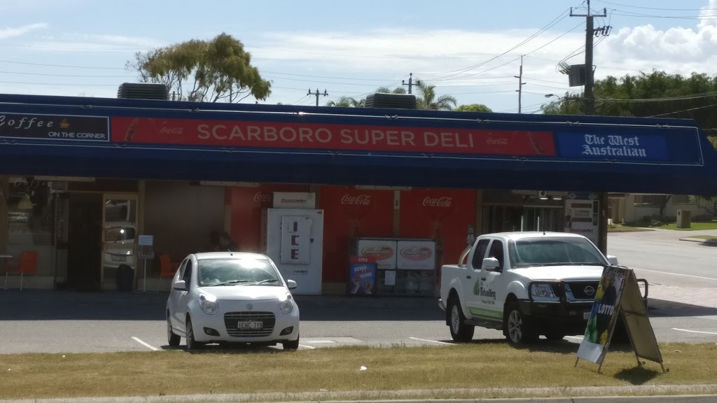 Scarboro Super Deli | 68 Scarborough Beach Rd, Scarborough WA 6019, Australia | Phone: (08) 9341 1042