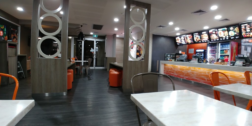 Oporto | 1140 Albany Hwy, Bentley WA 6102, Australia | Phone: (08) 9350 9342