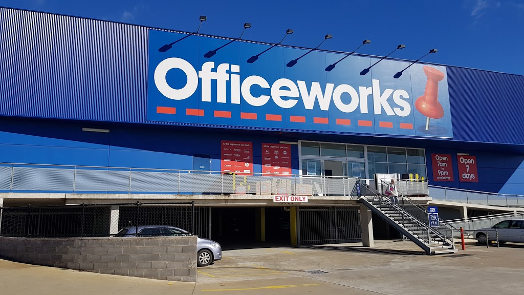 Officeworks Belconnen | electronics store | 5 Cohen St, Belconnen ACT 2617, Australia | 0262647600 OR +61 2 6264 7600
