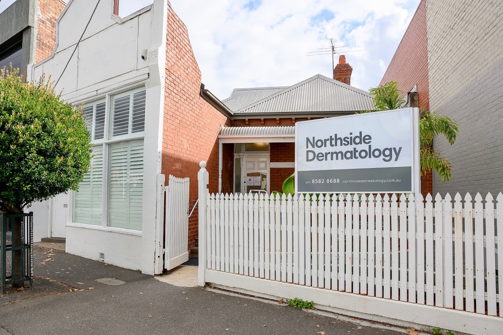 Northside Dermatology Skin Clinic Melbourne | hospital | 379 St Georges Rd, Fitzroy North VIC 3068, Australia | 0385828688 OR +61 3 8582 8688