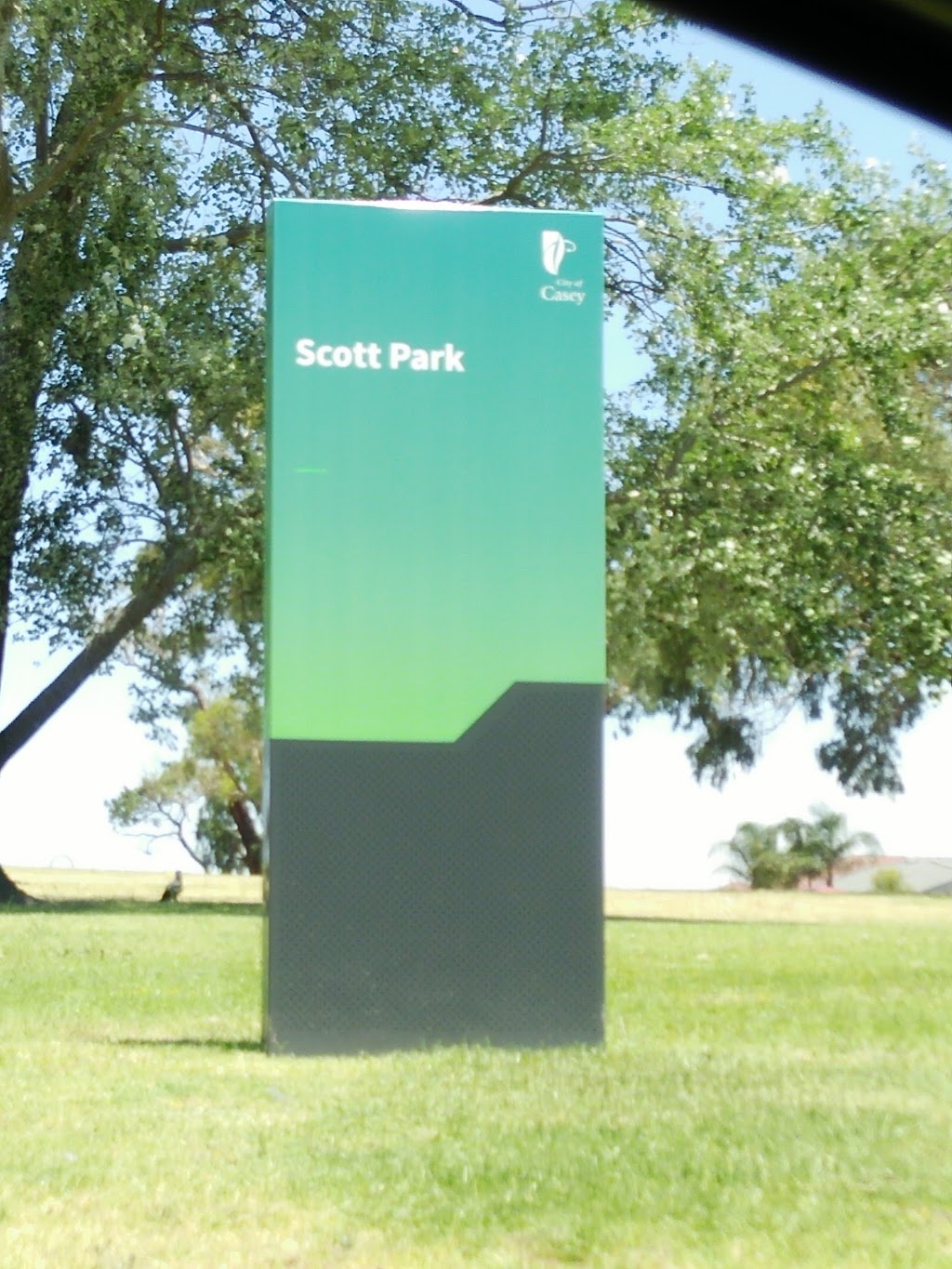 Scott Park | park | 24/30 Short Rd, Hampton Park VIC 3976, Australia