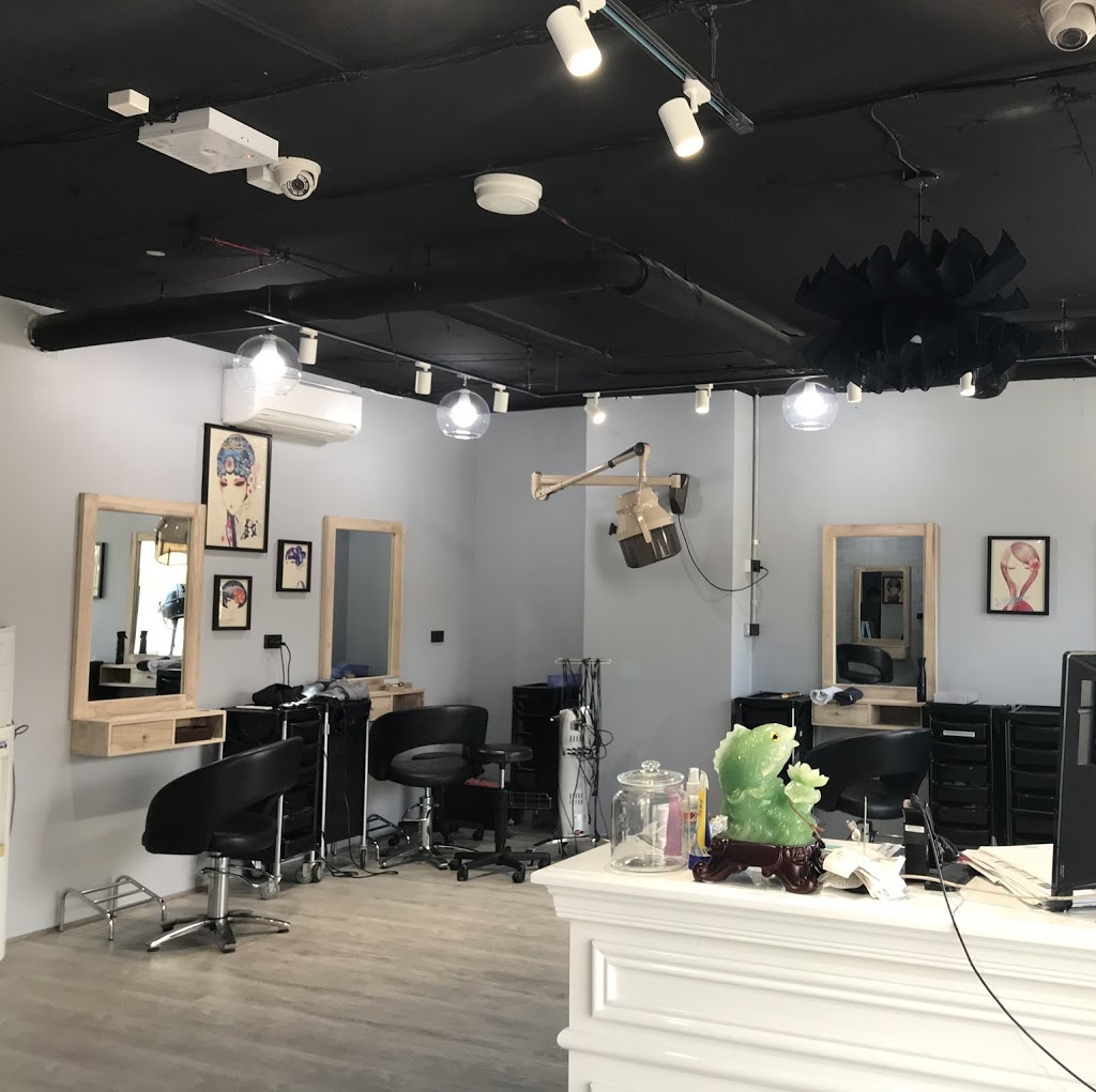 Danas Hair Studio | shop1/28 Yates Ave, Dundas Valley NSW 2117, Australia | Phone: (02) 9873 3333