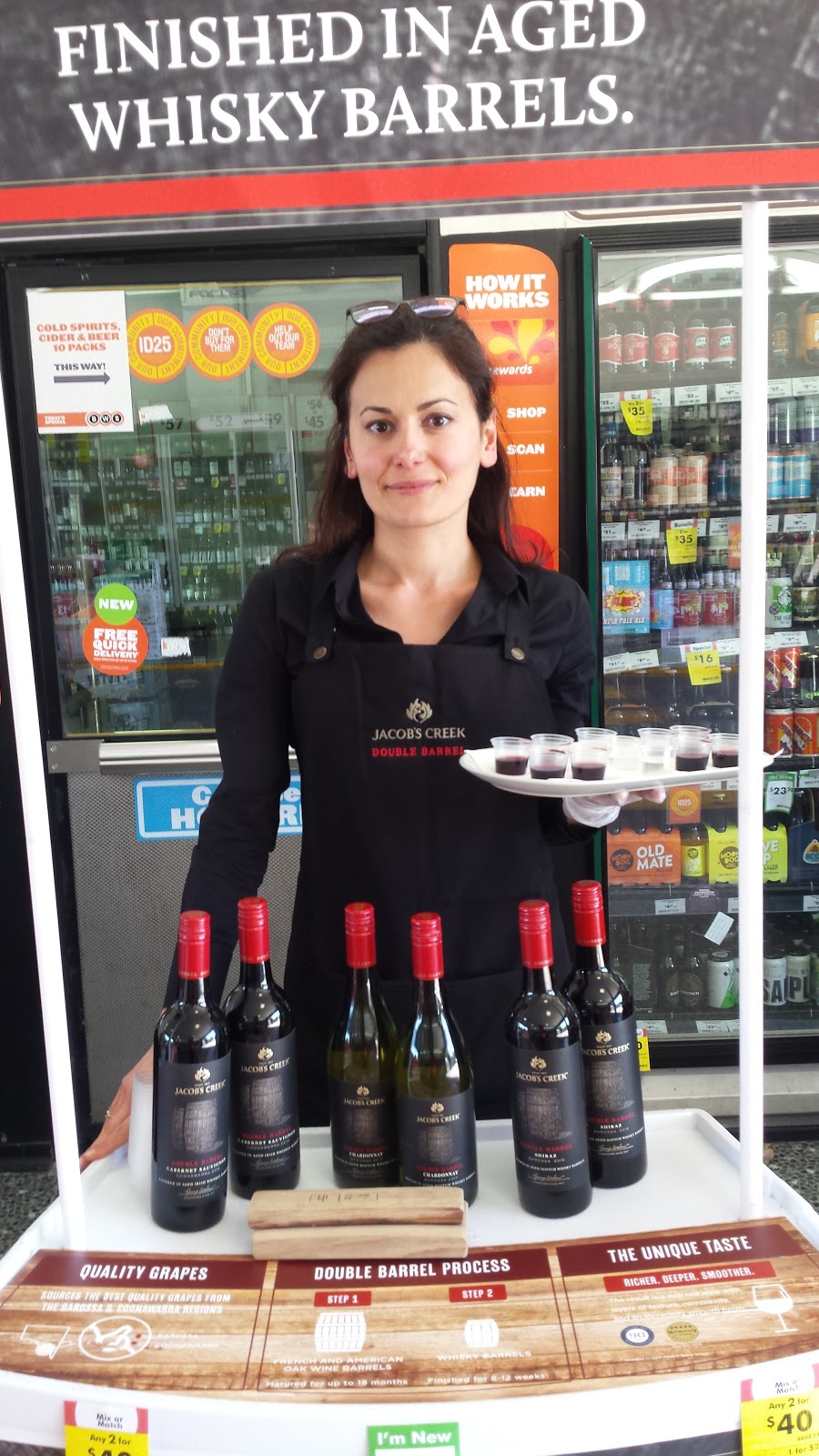 BWS Northcote | 2 Charles St, Northcote VIC 3070, Australia | Phone: (03) 9482 5033