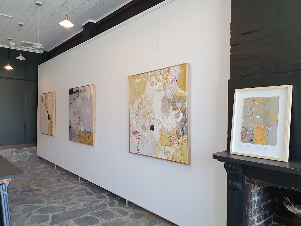 Greg Mallyon Art | 22 West St, Daylesford VIC 3460, Australia | Phone: 0435 800 578