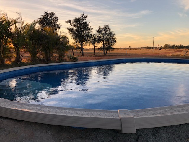 All Pools Oz | 3 Prince of Wales Ct, Mundoolun QLD 4285, Australia | Phone: 0402 110 461