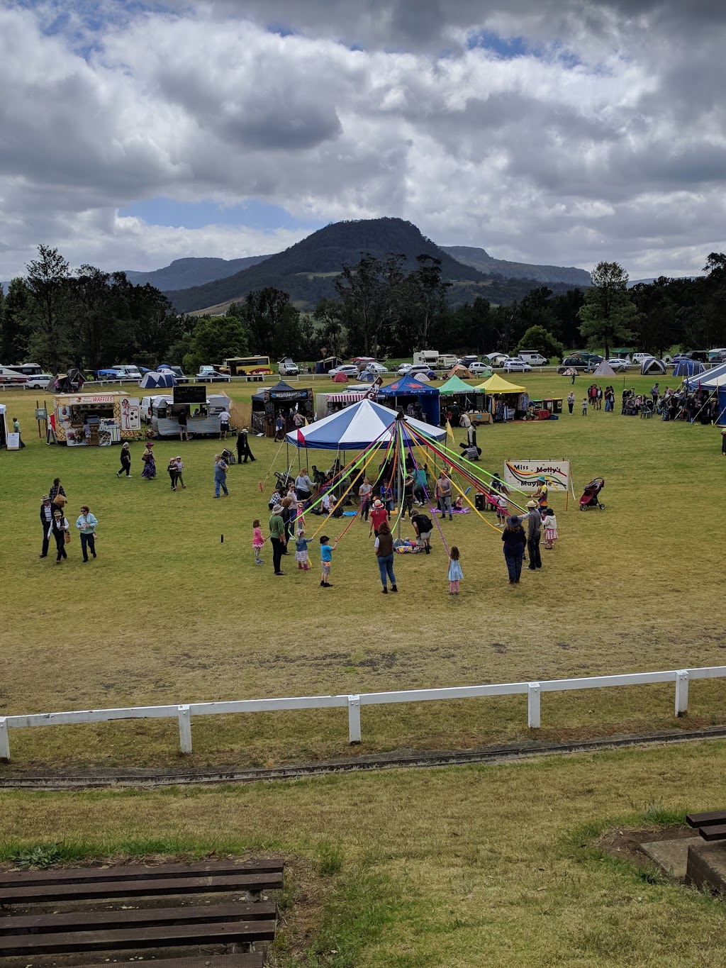 Kangaroo Valley Tennis Club | Broughton St, Kangaroo Valley NSW 2577, Australia | Phone: (02) 4465 1688