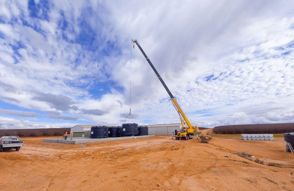 Leader Cranes and Logistics | 16 Webster Dr, Swan Hill VIC 3585, Australia | Phone: 1800 418 502 Leader Cranes and Logistics | 16 Webster Dr, Swan Hill VIC 3585, Australia | Phone: 1800 418 502
