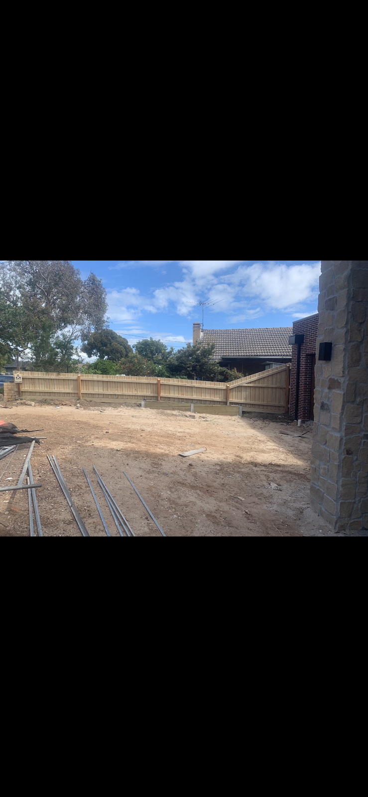 Magoo’s Fencing | 53 Rosslyn Ave, Seaford VIC 3198, Australia | Phone: 0452 154 464