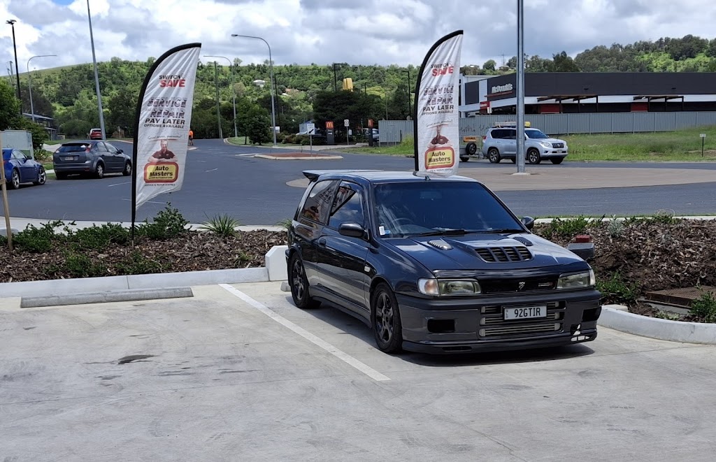 Auto Masters Plainland | 8 Echidna Pl, Plainland QLD 4341, Australia | Phone: (07) 5229 3555