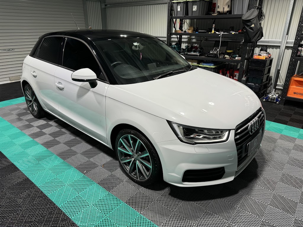 Inspired Detailing - Expert Car Detailing in Gledswood Hills | 52 Gledswood Hills Dr, Gledswood Hills NSW 2557, Australia | Phone: 0466 339 155