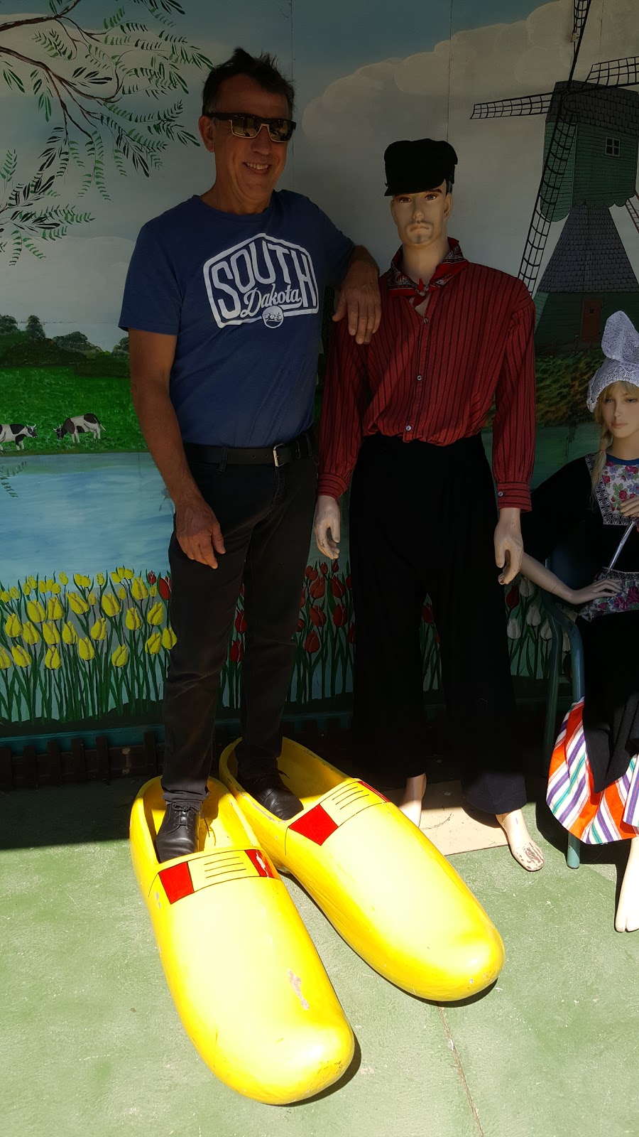 Rembrandt Dutch Club St Marys | 87 Dunheved Circuit, St Marys NSW 2760, Australia | Phone: (02) 9623 2569