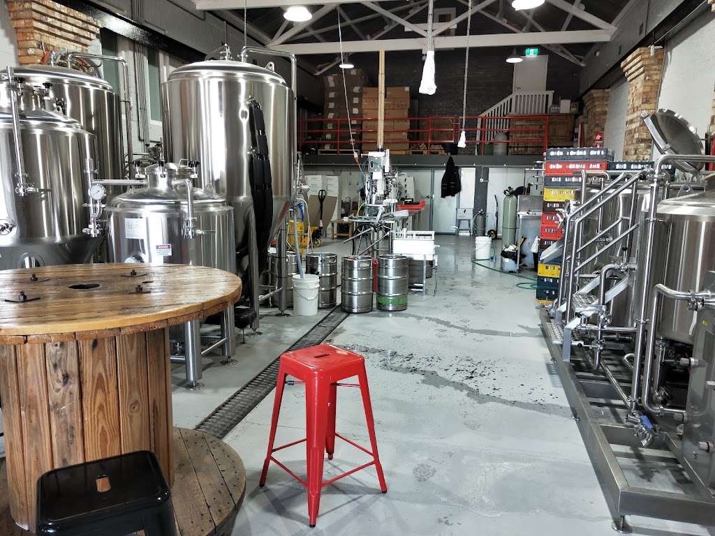 Bucket Brewery | bar | 2 Prince St, South Kempsey NSW 2440, Australia | 0458567214 OR +61 458 567 214