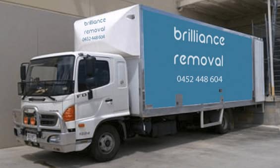 BRILLIANCE REMOVALISTS MELBOURNE | moving company | 11/50 Eucalyptus Dr, Maidstone VIC 3012, Australia | 0370180719 OR +61 3 7018 0719