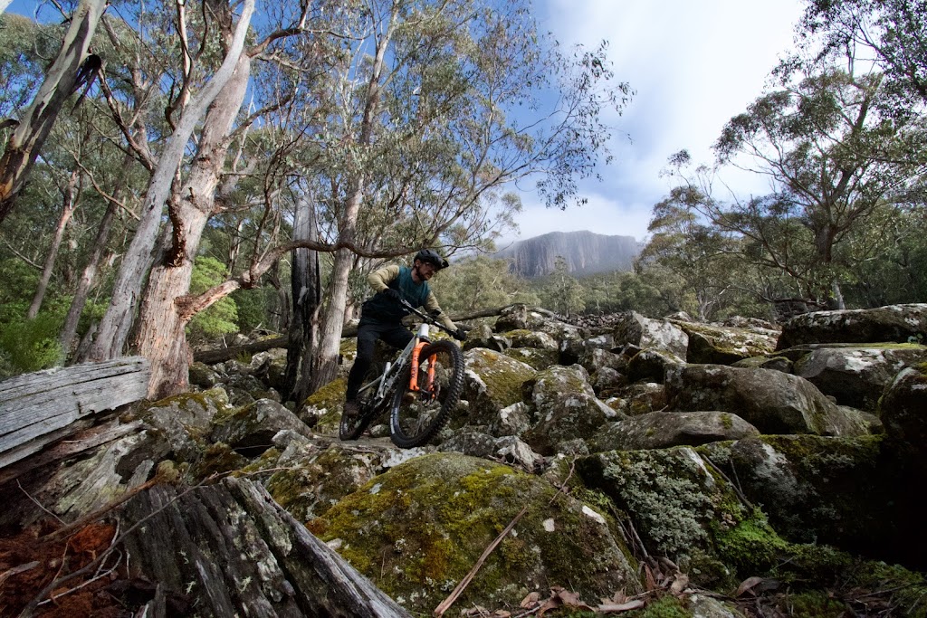 Sojourn Bicycles - Premium Mountain Bike Hire/Rental | 196 Strickland Ave, South Hobart TAS 7004, Australia | Phone: 0418 570 665