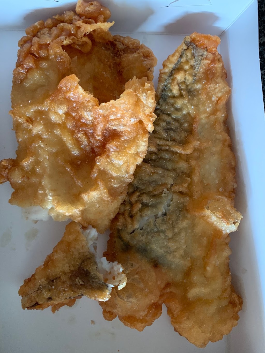 McIvor Road Fish and Chips | restaurant | 91/97 McIvor Hwy, Bendigo VIC 3550, Australia | 0354411615 OR +61 3 5441 1615