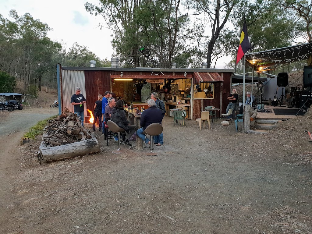 Handlebar Haven | campground | Kilkivan QLD 4600, Australia