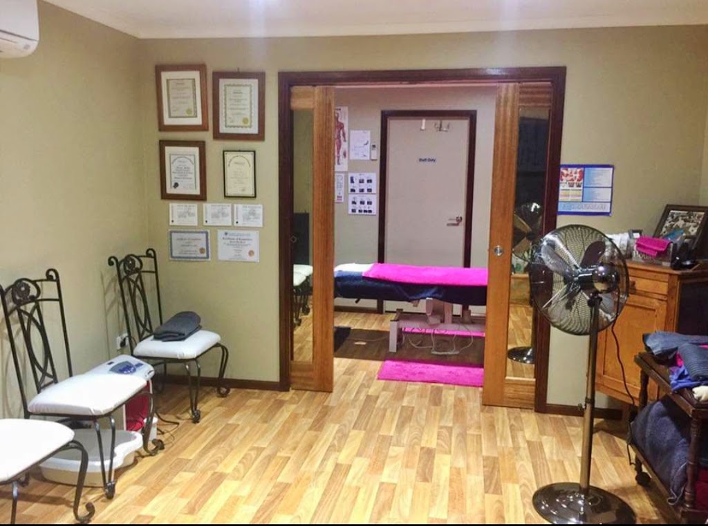 Chrissys Massage Therapy |  | 12 Orchid St, Kinka Beach QLD 4703, Australia | 0490035083 OR +61 490 035 083