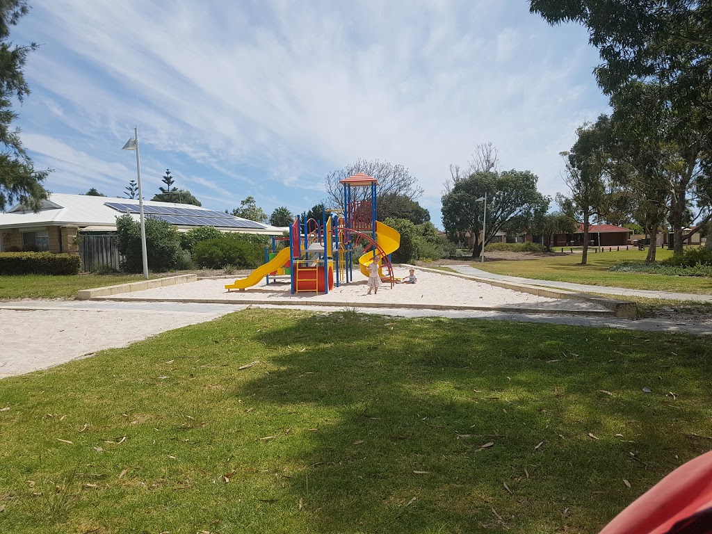 Eva Lynch Reserve | park | Royal Palm Dr, Warnbro WA 6169, Australia