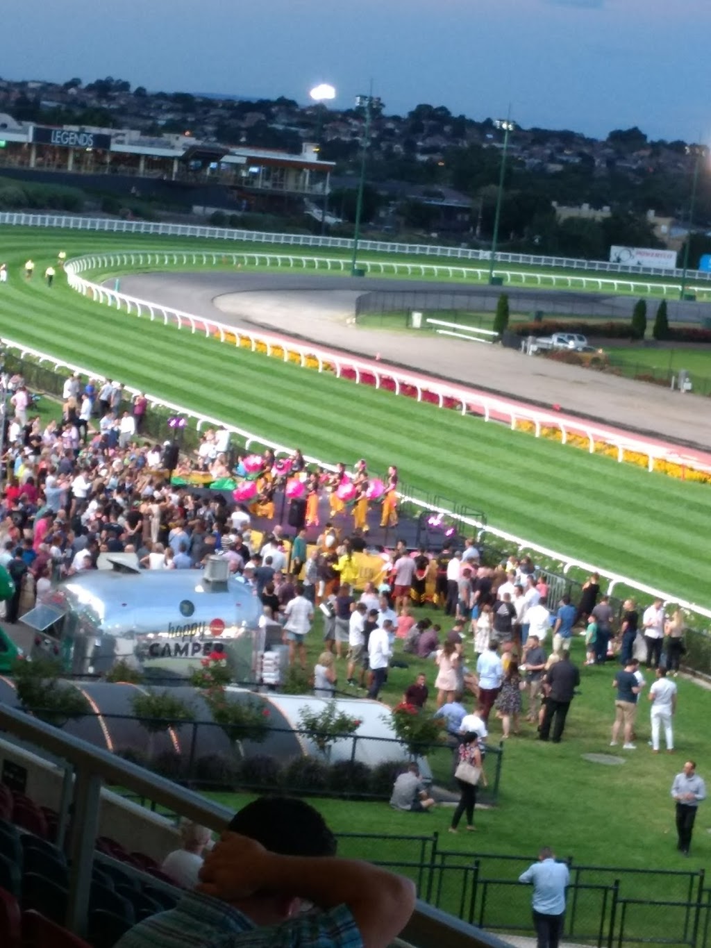 Moonee Valley Racing Club | 1 McPherson St, Moonee Ponds VIC 3039, Australia | Phone: 1300 843 825