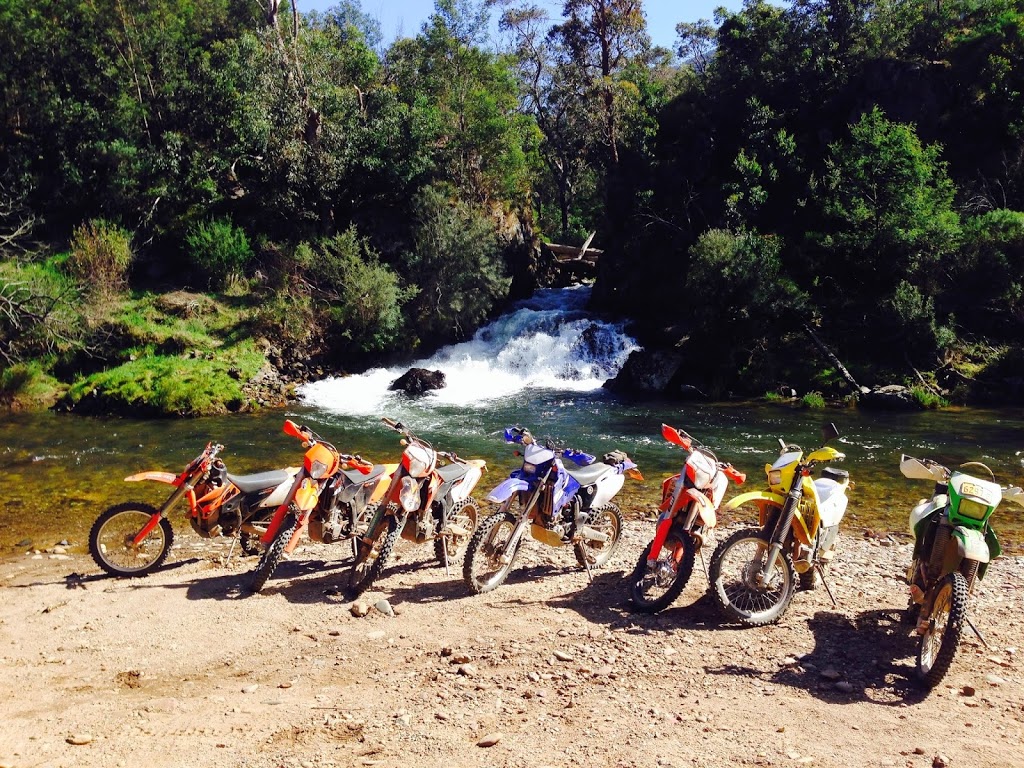 River to ridge adventure tours |  | 1 Morses Creek Rd, Wandiligong VIC 3744, Australia | 0408691853 OR +61 408 691 853