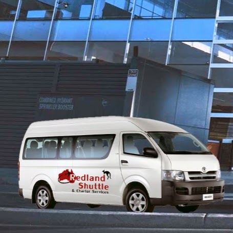 Redland Airport Shuttles & Charter Services | travel agency | Acacia Gardens NSW 2763, Australia | 0488844101 OR +61 488 844 101