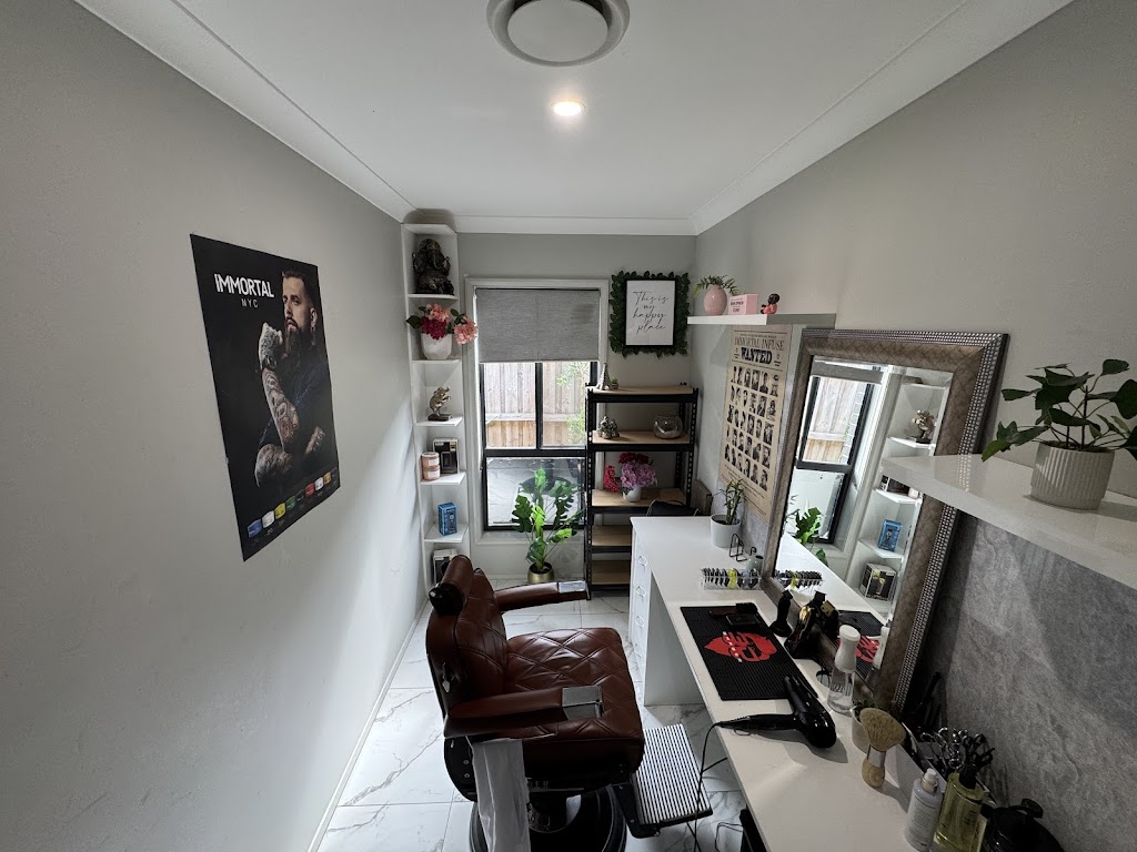Sunline Barber Co | 48 Kurrabung Dr, Fletcher NSW 2287, Australia | Phone: 0433 469 197