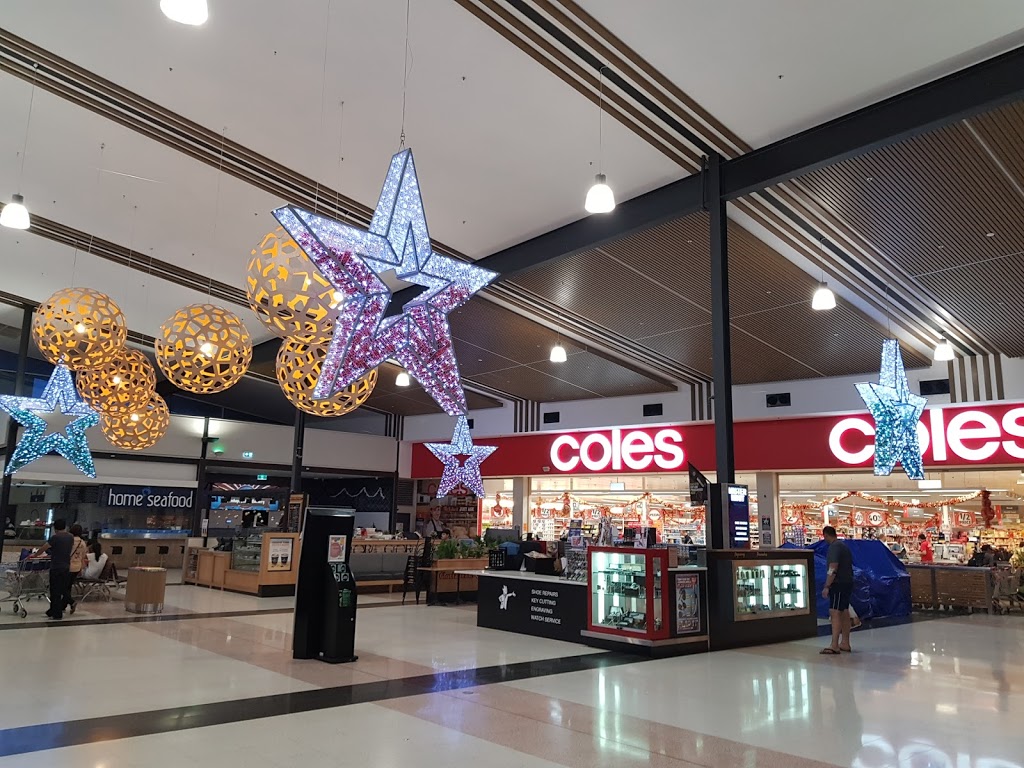 Coles | supermarket | Sentry Dr, Stanhope Gardens NSW 2768, Australia | 0288831366 OR +61 2 8883 1366