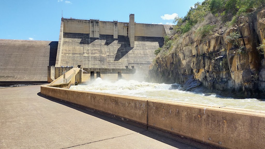 Burdekin Falls Dam Caravan Park | Ravenswood Rd, Ravenswood QLD 4816, Australia | Phone: (07) 4770 3177