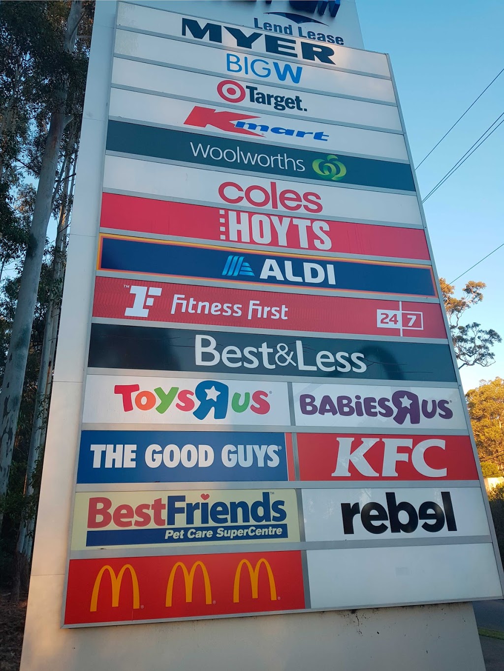 Signs Express | store | 7/305 Manns Rd, West Gosford NSW 2250, Australia | 0418411544 OR +61 418 411 544