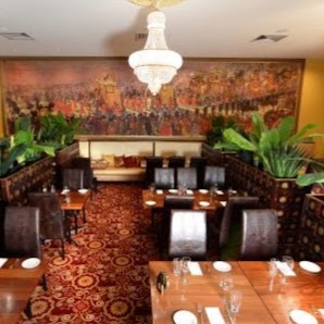 Kipling’s Restaurant at The Bombay Bicycle Club | 29 Torrens Rd, Ovingham SA 5082, Australia | Phone: (08) 8269 4455