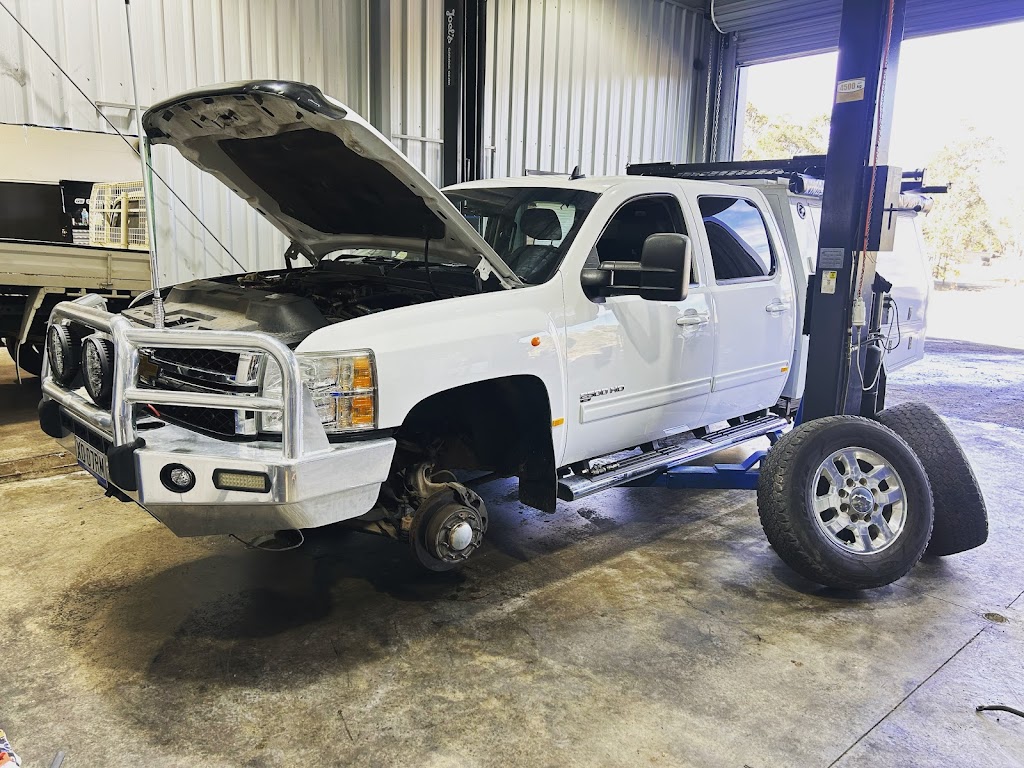 Exclusive Automotive | 65 Smith Rd, Oakville NSW 2765, Australia | Phone: (02) 4508 4246