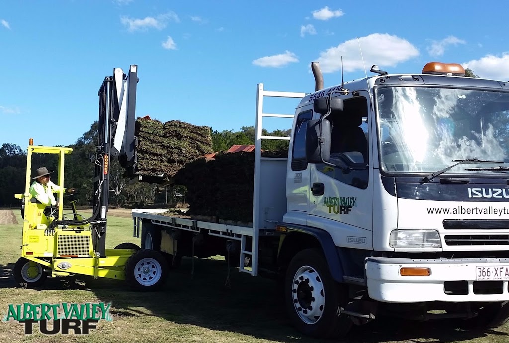 Albert Valley Turf | store | 50 Karen Ct, Tamborine QLD 4270, Australia | 0755464154 OR +61 7 5546 4154