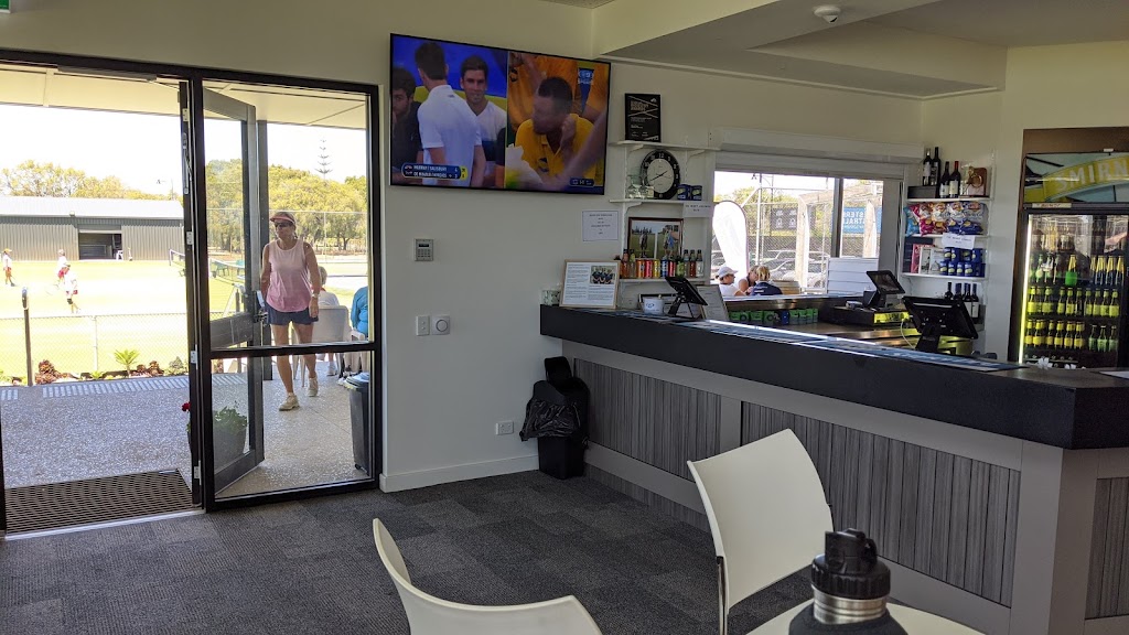 Busselton Tennis Club | 3 Carey St, Busselton WA 6280, Australia | Phone: 0472 677 949