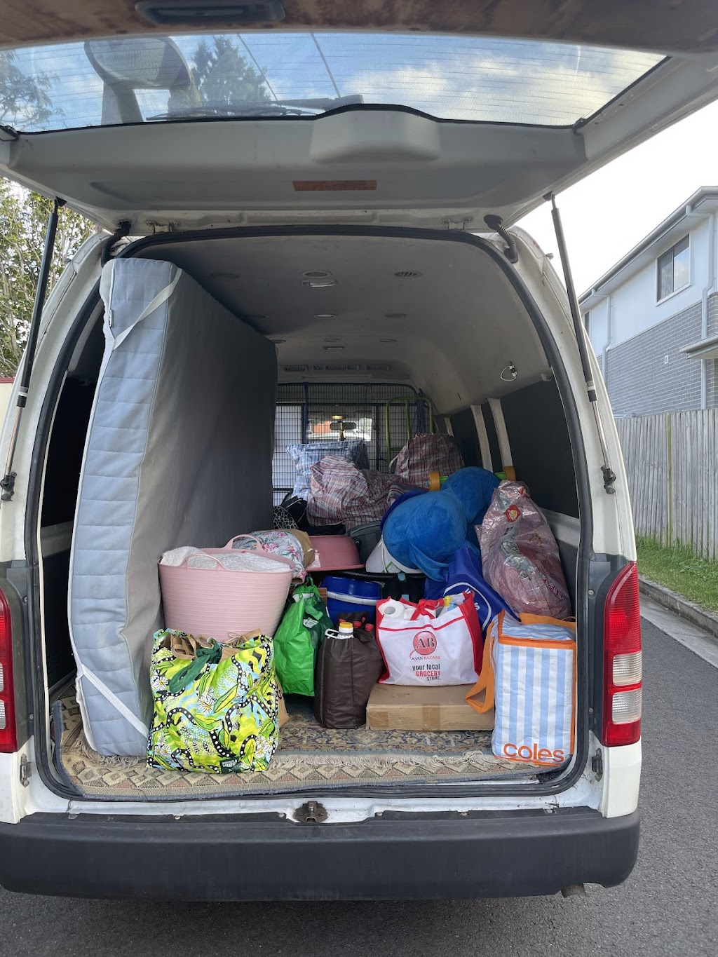 JJ NEPALI REMOVAL | 33-37, Lidcombe NSW 2141, Australia | Phone: 0429 594 408