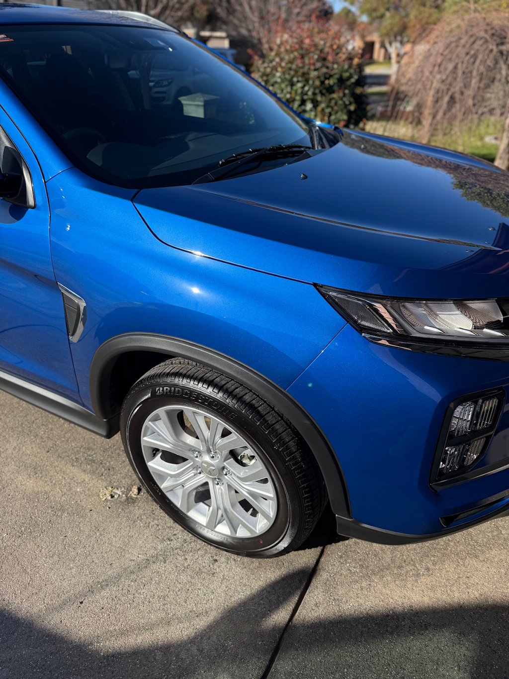 D-Luxe Detailing | 20 Coventry St, Miners Rest VIC 3352, Australia | Phone: 0490 187 451