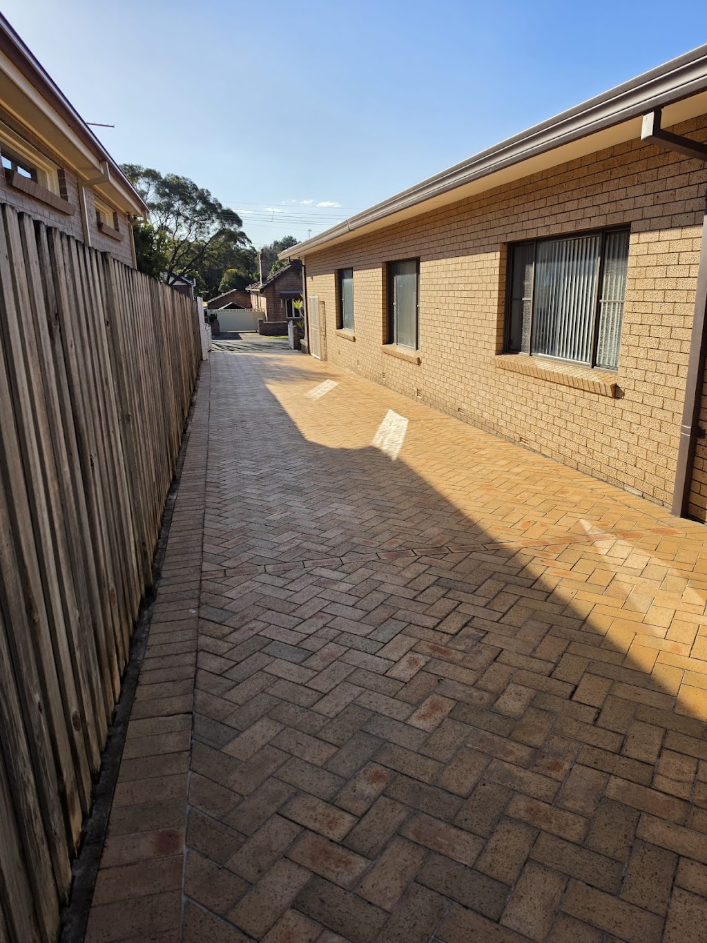 Mint Exterior Cleaning | Marrickville Rd, Dulwich Hill NSW 2203, Australia | Phone: 0405 599 234